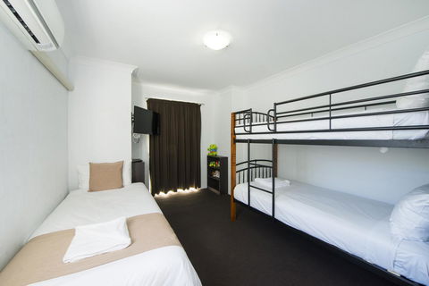Wollongbar Motel - Accommodation Sunshine Coast 32