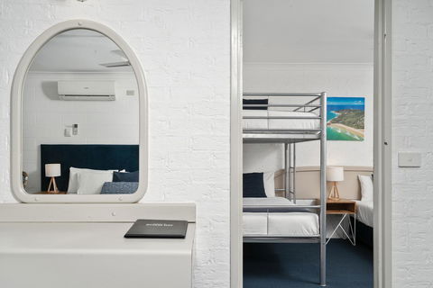 Wollongbar Motel - Accommodation Sunshine Coast 19