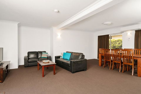 Wollongbar Motel - Accommodation Sunshine Coast 28