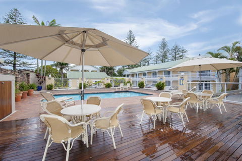 Wollongbar Motel - Accommodation Sunshine Coast 41