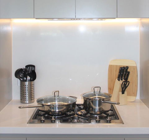 Stunning Views Sydney Olympic Park - Accommodation Sunshine Coast 12