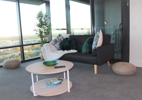 Stunning Views Sydney Olympic Park - Accommodation Sunshine Coast 7