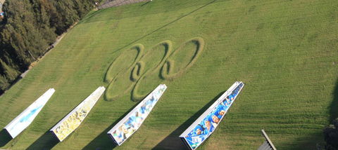 Stunning Views Sydney Olympic Park - Accommodation Sunshine Coast 29