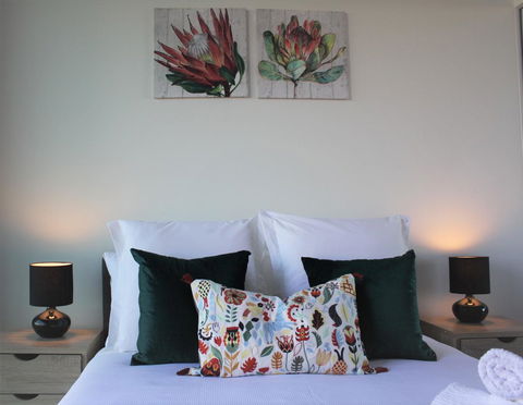 Stunning Views Sydney Olympic Park - Accommodation Sunshine Coast 19