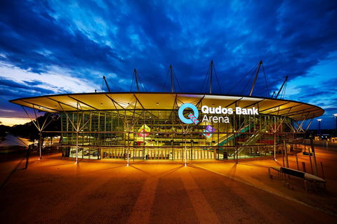 Stunning Views Sydney Olympic Park - Accommodation Sunshine Coast 35