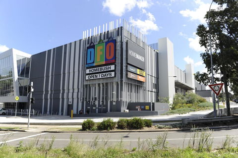 Stunning Views Sydney Olympic Park - Accommodation Sunshine Coast 33