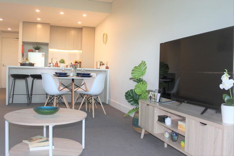 Stunning Views Sydney Olympic Park - Accommodation Sunshine Coast 4