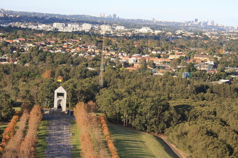 Stunning Views Sydney Olympic Park - Accommodation Sunshine Coast 30