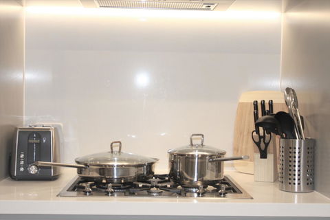 Stunning Views Sydney Olympic Park - Accommodation Sunshine Coast 11