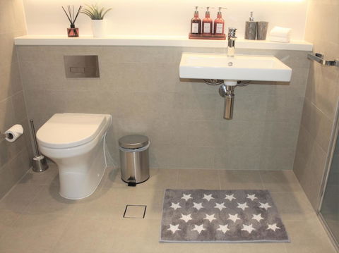 Stunning Views Sydney Olympic Park - Accommodation Sunshine Coast 27