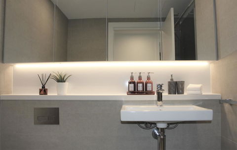 Stunning Views Sydney Olympic Park - Accommodation Sunshine Coast 25