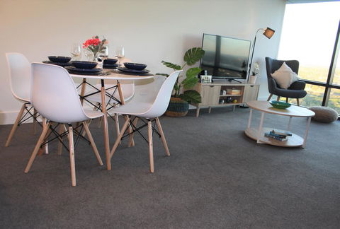 Stunning Views Sydney Olympic Park - Accommodation Sunshine Coast 3