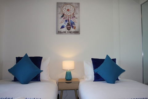 Stunning Views Sydney Olympic Park - Accommodation Sunshine Coast 22