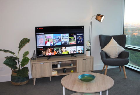 Stunning Views Sydney Olympic Park - Accommodation Sunshine Coast 5