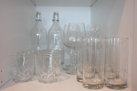 Stunning Views Sydney Olympic Park - Accommodation Sunshine Coast 14