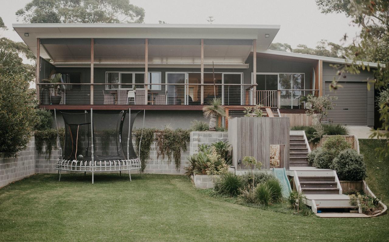 Berrara NSW Accommodation Sunshine Coast