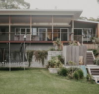 Salthouse Berrara - Accommodation Sunshine Coast