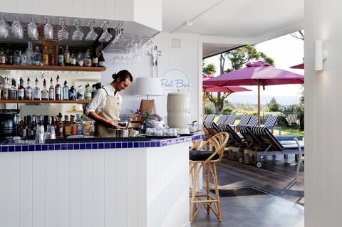 Bannisters By The Sea Mollymook - Accommodation Sunshine Coast 26