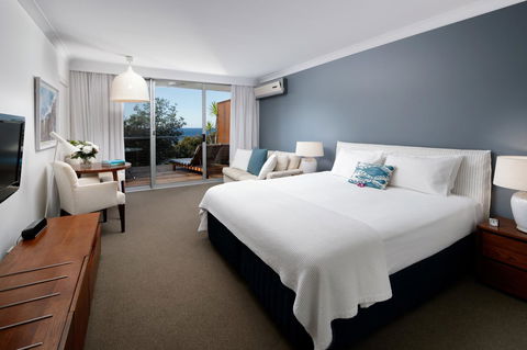Bannisters By The Sea Mollymook - Accommodation Sunshine Coast 22