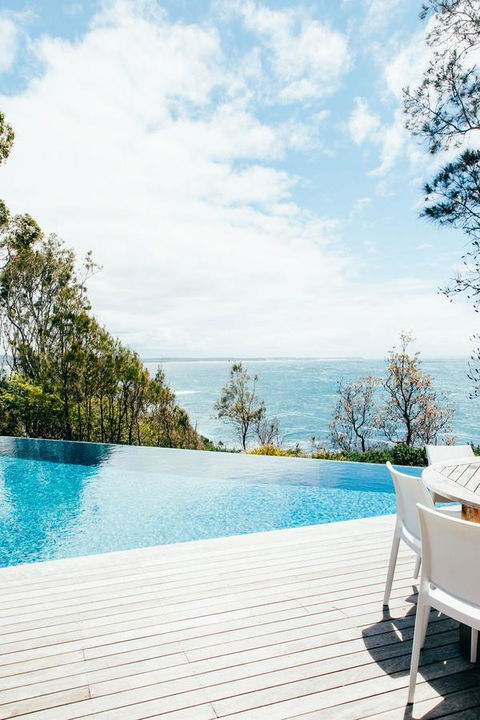 Bannisters By The Sea Mollymook - Accommodation Sunshine Coast 5
