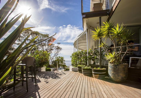 Bannisters By The Sea Mollymook - Accommodation Sunshine Coast 3