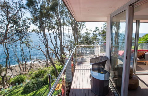 Bannisters By The Sea Mollymook - Accommodation Sunshine Coast 17