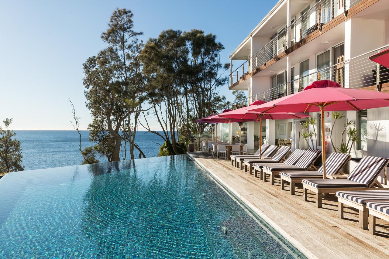  Accommodation Sunshine Coast