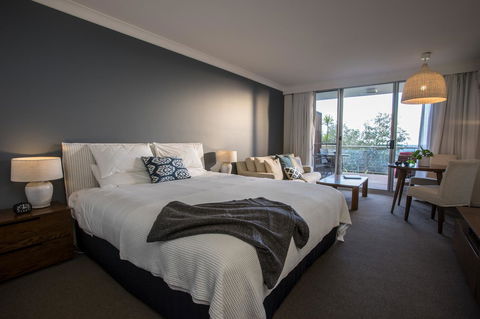 Bannisters By The Sea Mollymook - Accommodation Sunshine Coast 24