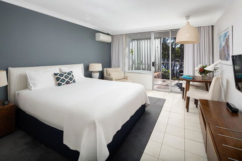Bannisters By The Sea Mollymook - Accommodation Sunshine Coast 28