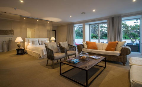 Bannisters By The Sea Mollymook - Accommodation Sunshine Coast 30