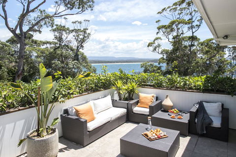 Bannisters By The Sea Mollymook - Accommodation Sunshine Coast 11