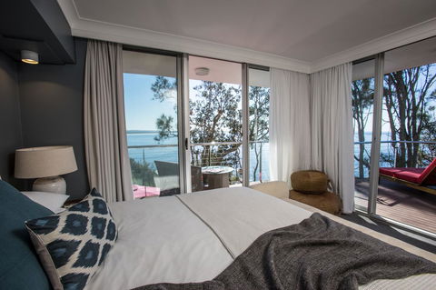 Bannisters By The Sea Mollymook - Accommodation Sunshine Coast 27