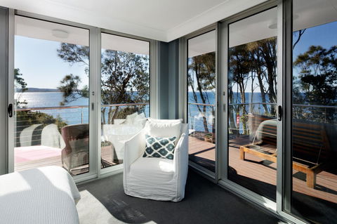 Bannisters By The Sea Mollymook - Accommodation Sunshine Coast 14