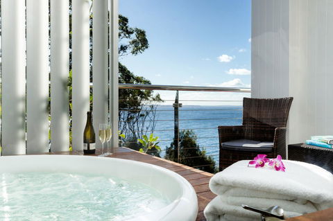 Bannisters By The Sea Mollymook - Accommodation Sunshine Coast 20