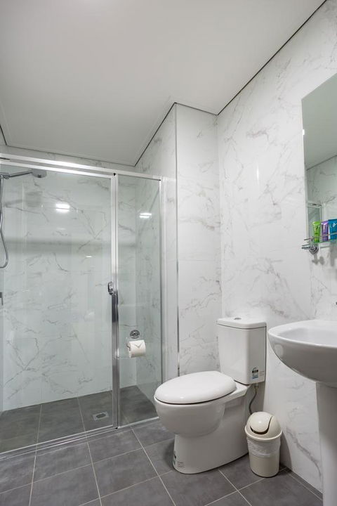 Hamilton On Beaumont - Accommodation Sunshine Coast 22