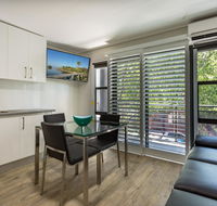 Hamilton on Beaumont - Accommodation Sunshine Coast