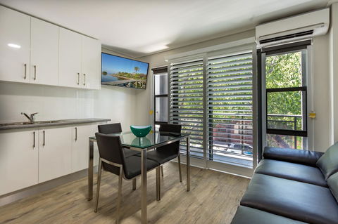 Hamilton On Beaumont - Accommodation Sunshine Coast 0