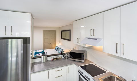 Hamilton On Beaumont - Accommodation Sunshine Coast 26