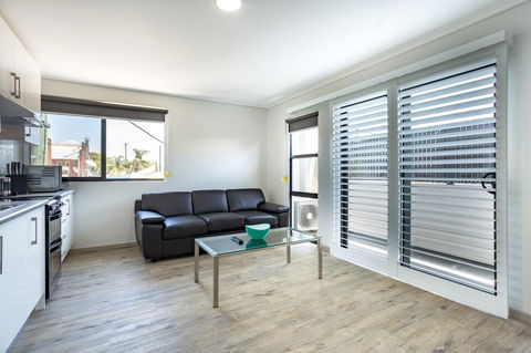 Hamilton On Beaumont - Accommodation Sunshine Coast 40