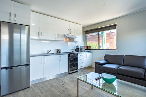 Hamilton On Beaumont - Accommodation Sunshine Coast 38