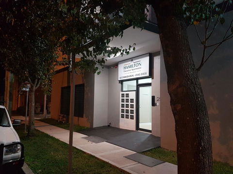 Hamilton On Beaumont - Accommodation Sunshine Coast 20