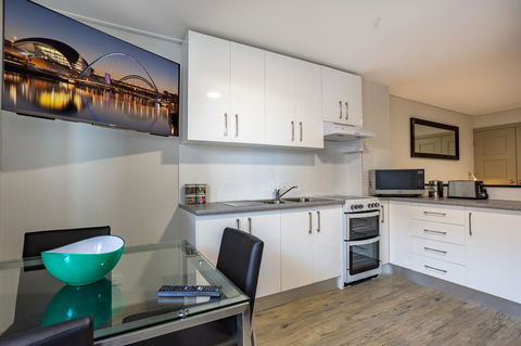 Hamilton On Beaumont - Accommodation Sunshine Coast 23
