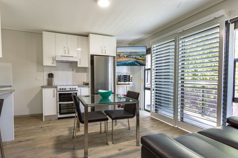 Hamilton On Beaumont - Accommodation Sunshine Coast 5
