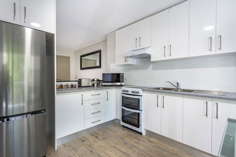 Hamilton On Beaumont - Accommodation Sunshine Coast 3