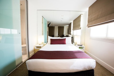 Sydney Potts Point Central Apartment Hotel Official - Accommodation Sunshine Coast 13