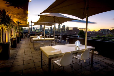 Sydney Potts Point Central Apartment Hotel Official - Accommodation Sunshine Coast 4