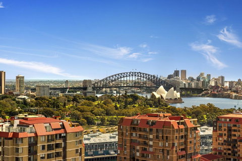 Sydney Potts Point Central Apartment Hotel Official - Accommodation Sunshine Coast 37