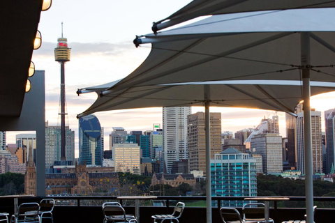 Sydney Potts Point Central Apartment Hotel Official - Accommodation Sunshine Coast 7
