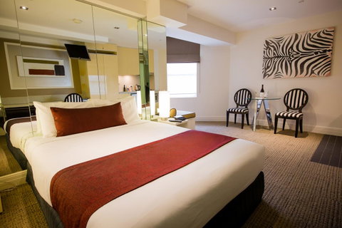 Sydney Potts Point Central Apartment Hotel Official - Accommodation Sunshine Coast 22