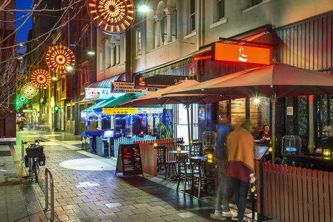Sydney Potts Point Central Apartment Hotel Official - Accommodation Sunshine Coast 39